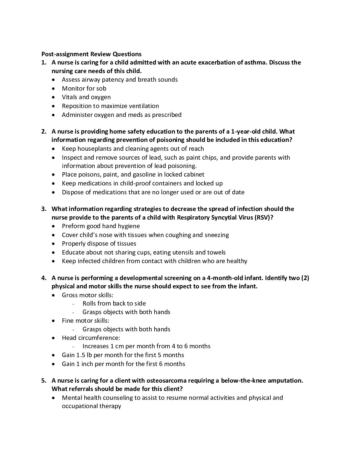 Preview image for VATI peds assessment remediation